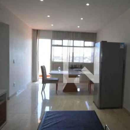 Buy this 3 bed apartment on Avenida do Braz de Pina in Penha Circular, Rio de Janeiro - RJ