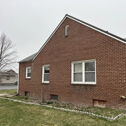 Image 3 - 186 West Howard Street, Rockville, Parke County, IN 47872, USA - House for sale