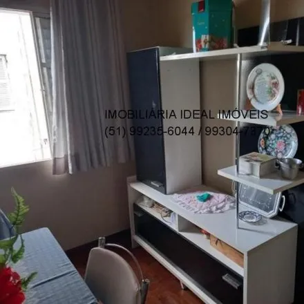 Buy this 2 bed apartment on Rua Adail Lopes da Cunha in Santa Rosa de Lima, Porto Alegre - RS