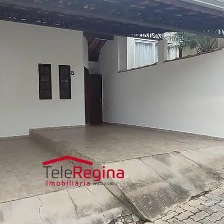 Buy this 3 bed house on unnamed road in Caçapava, Caçapava - SP