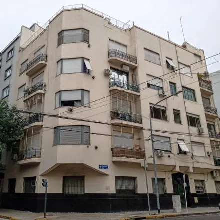 Buy this 2 bed apartment on Adolfo Alsina in Balvanera, C1203 AAO Buenos Aires