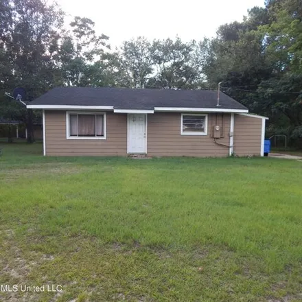 Buy this 2 bed house on 17249 MS 26 in Lucedale, George County