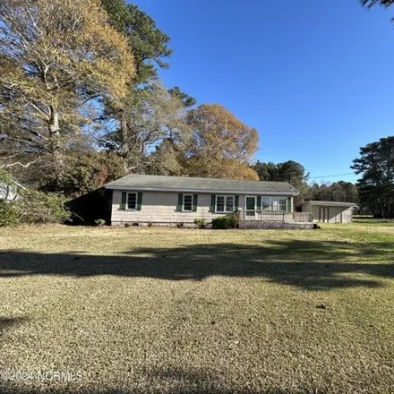 Buy this 3 bed house on 383 East Bostic Street in Beulaville, Duplin County