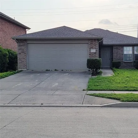 Rent this 3 bed house on 9020 Noontide Drive in Fort Worth, TX 76179