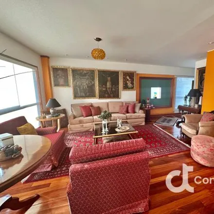 Buy this 3 bed apartment on Calle Bello Horizonte in San Borja, Lima Metropolitan Area 51132