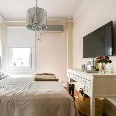 Buy this 2 bed apartment on Jerónimo Salguero 2976 in Palermo, C1425 DDA Buenos Aires