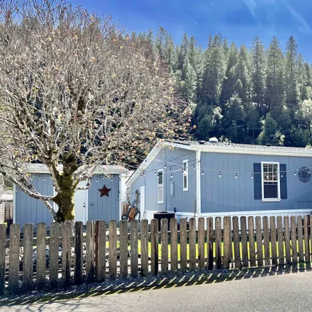 Image 1 - 9825 Redwood Highway, Gasquet, Del Norte County, CA 95543, USA - House for sale