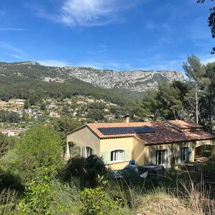 Buy this 4 bed house on Toulon in Var, France