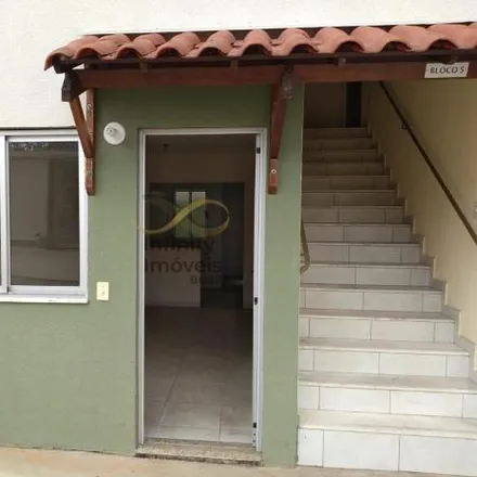 Buy this 2 bed house on Alameda dos Agricultores in Ressaca, Contagem - MG