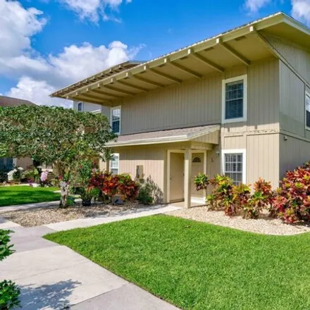 Buy this 2 bed condo on 18293 Southeast Wood Haven Lane in Martin County, FL 33469