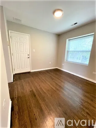 Rent this 1 bed apartment on 3517 21 W Grace St