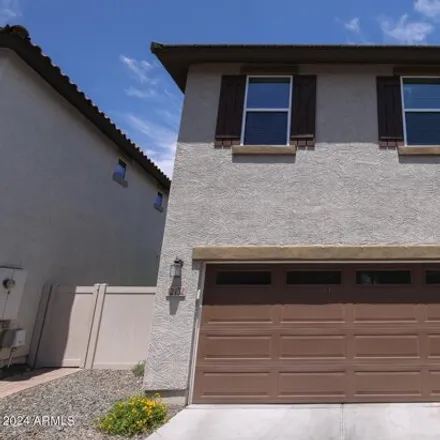 Buy this 3 bed house on West Hummingbird Terrace in Peoria, AZ