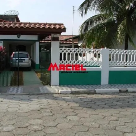 Buy this 3 bed house on Rua Levy Aniceto de Souza in Ipiranga, Caraguatatuba - SP