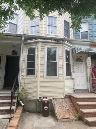 Buy this 3 bed house on 1397 East 2nd Street in New York, NY 11230