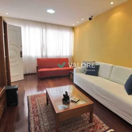 Image 1 - Casa Lotérica, Rua Palmira, Serra, Belo Horizonte - MG, 30220-060, Brazil - Apartment for sale