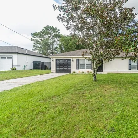 Buy this 3 bed house on 1948 6th Avenue in Daytona Park Estates, DeLand