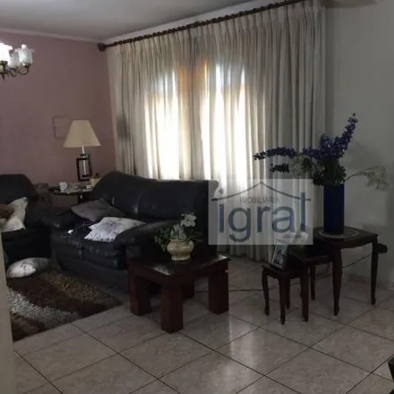 Image 2 - Avenida Duque de Caxias 219, Campos Elísios, São Paulo - SP, 01214-100, Brazil - House for rent