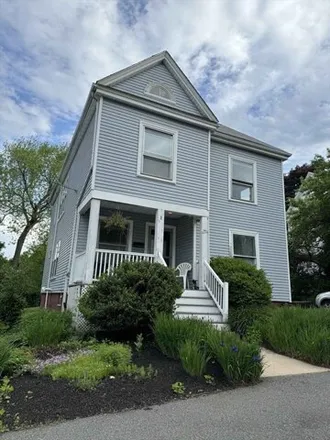 Buy this 3 bed house on 1 11th Avenue in Highlandville, Haverhill