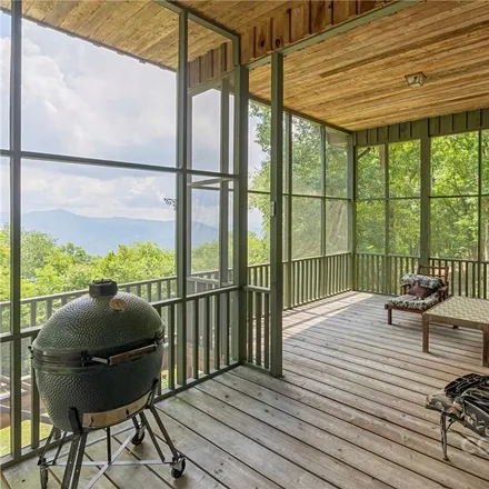 Image 9 - 137 Parris Branch Road, Jackson County, NC 28779, USA - House for sale