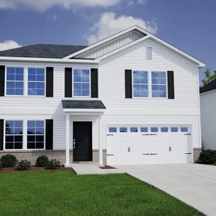 Buy this 5 bed house on Aldergate Drive in Lexington County, SC 29073
