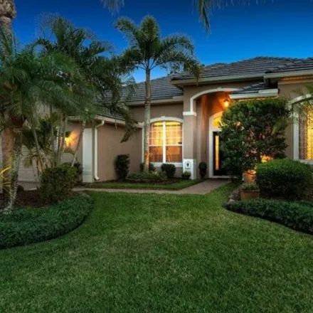 Buy this 4 bed house on Turtle Creek Golf Club in 1279 Admiralty Boulevard, Rockledge