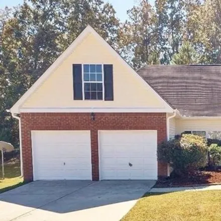 Buy this 4 bed house on 1200 Bordeaux Way in Villa Rica, GA 30180