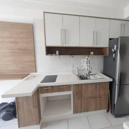 Rent this 1 bed apartment on Rua Padre Antônio Link in Vila Sônia, São Paulo - SP