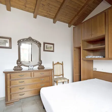 Rent this 1 bed apartment on Monvalle in Varese, Italy