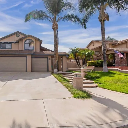 Buy this 4 bed house on 15073 Danielle Way in Lake Elsinore, CA 92530