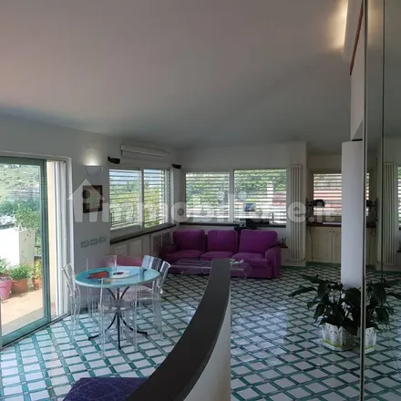 Rent this 2 bed apartment on Viale dei Pioppi in 84100 Salerno SA, Italy