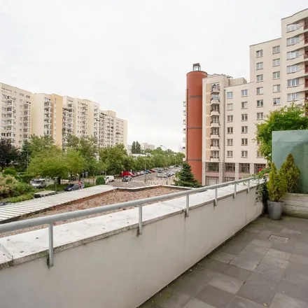 Image 4 - John Paul II Avenue, 00-899 Warsaw, Poland - Apartment for rent