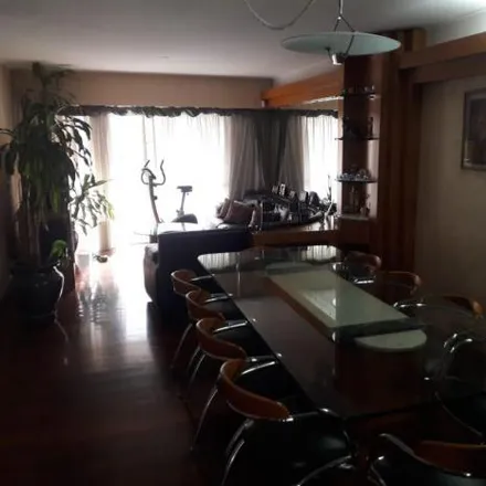 Buy this 3 bed apartment on Pasco 1423 in Abasto, Rosario
