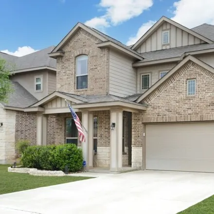 Buy this 4 bed house on 22833 Akin Town in Bexar County, TX 78261