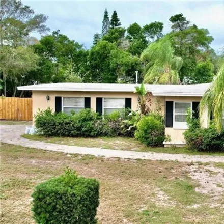 Rent this 3 bed house on 219 Richards Avenue in Clearwater, FL 33755