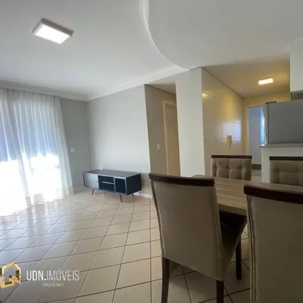 Buy this 1 bed apartment on Rua Johann Reiter in Passo Manso, Blumenau - SC