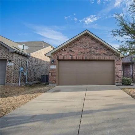 Rent this 3 bed house on 12316 Walden Wood Drive in Fort Worth, TX 76177