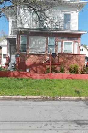 Buy this 6 bed house on 255 South 3rd Street in City of Fulton, NY 13069