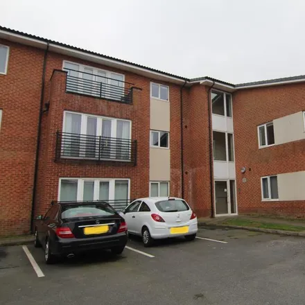 Rent this 2 bed apartment on Spar in 7 Pickering Place, Durham