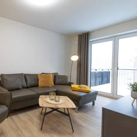 Rent this 1 bed apartment on 27639 Wurster Nordseeküste