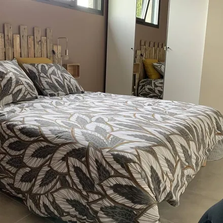 Rent this 2 bed apartment on 19600 Saint-Pantaléon-de-Larche