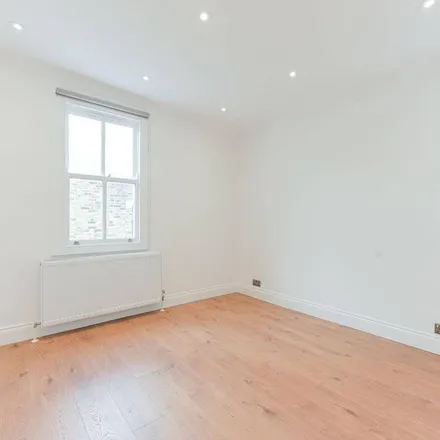 Rent this 2 bed apartment on 22 North Pole Road in London, W10 6RD