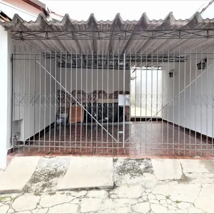 Buy this 3 bed house on Rua Kurt Nimuendajú in Vila Cristina, Piracicaba - SP