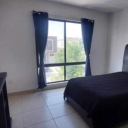 Rent this studio house on Calle Lima in 66632 Apodaca, NLE