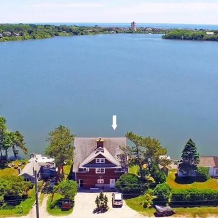 Buy this 6 bed house on 37 Industrial Road in Montauk, Suffolk County