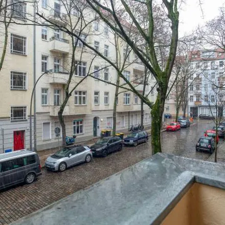 Image 4 - Glatzer Straße 1, 10247 Berlin, Germany - Apartment for rent