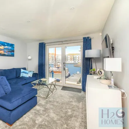 Image 1 - Victory Mews, Roedean, BN2 5XB, United Kingdom - Apartment for rent