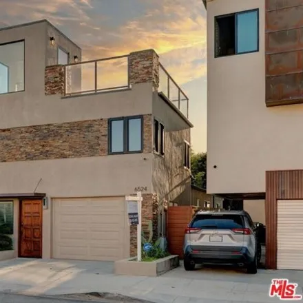 Buy this 4 bed house on 6524 Vista Del Mar in Los Angeles, CA 90293
