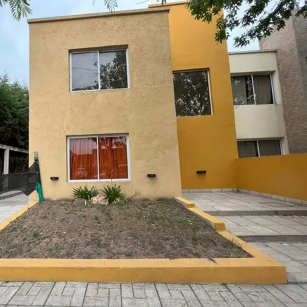 Buy this 3 bed house on Operativo Dinámico Territorial in Avenida Jorge Newbery, Partido de Ezeiza