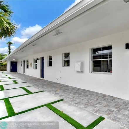 Rent this 2 bed house on 708 Southwest 16th Avenue in Fort Lauderdale, FL 33312