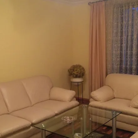 Rent this 3 bed apartment on Wolności 113 in 42-460 Mierzęcice, Poland